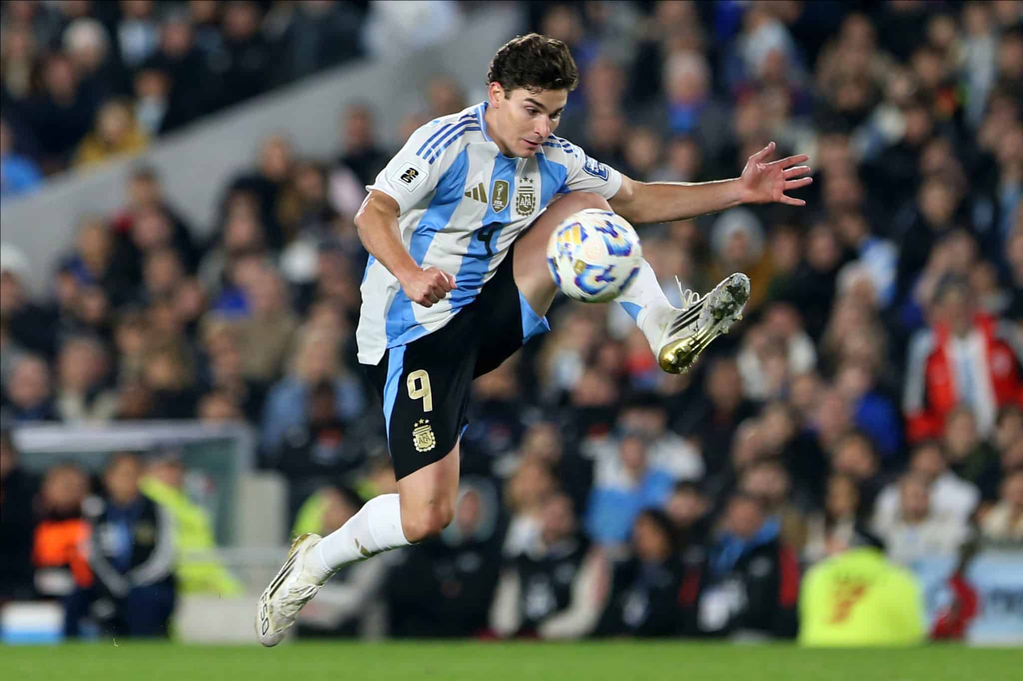 Argentina jugará con Venezuela y Puerto Rico. (Getty Images)