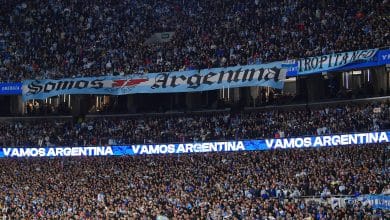 los borrachos del tablon