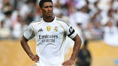 bellingham de real madrid