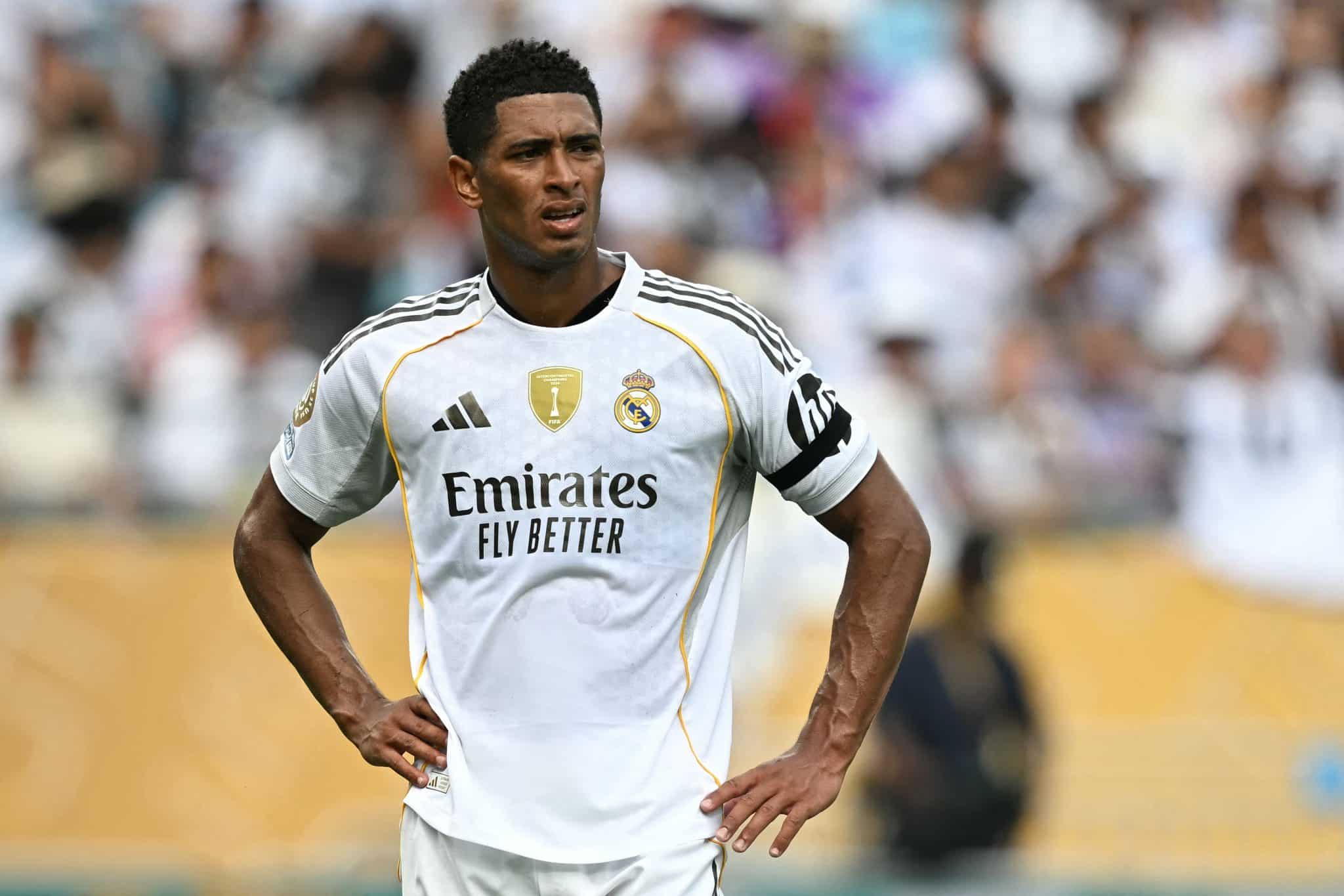 bellingham de real madrid