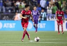 ¿Que le pasó a Gilberto Mora? No juega vs Querétaro por la Liga MX (Getty Images)