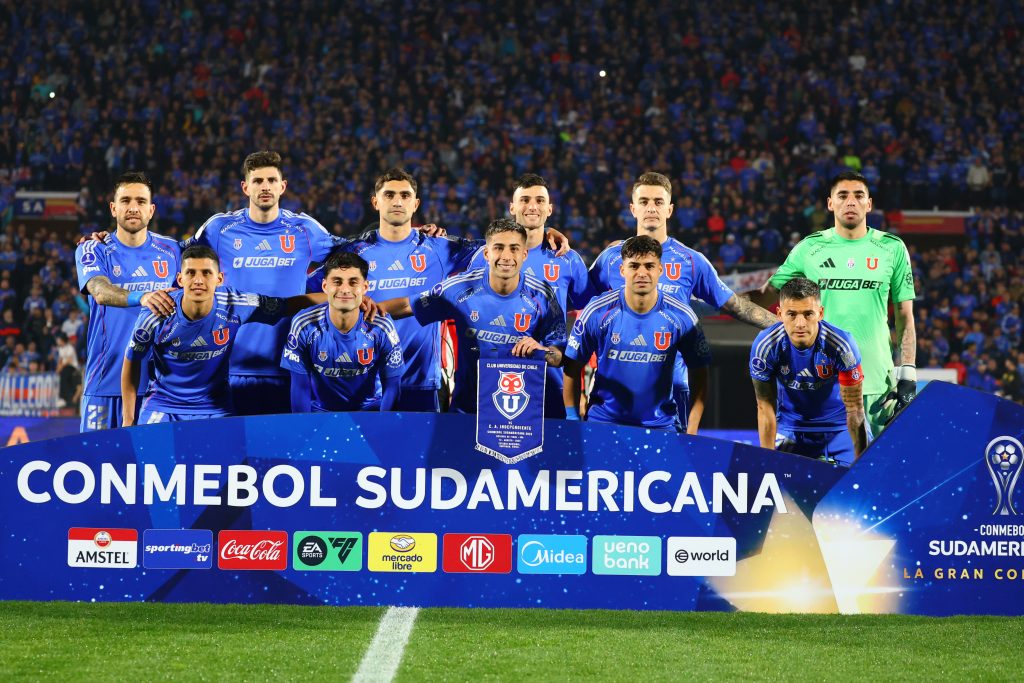 Universidad de Chile