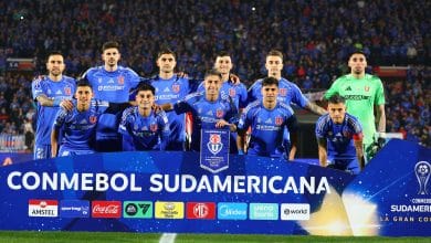 Universidad de Chile