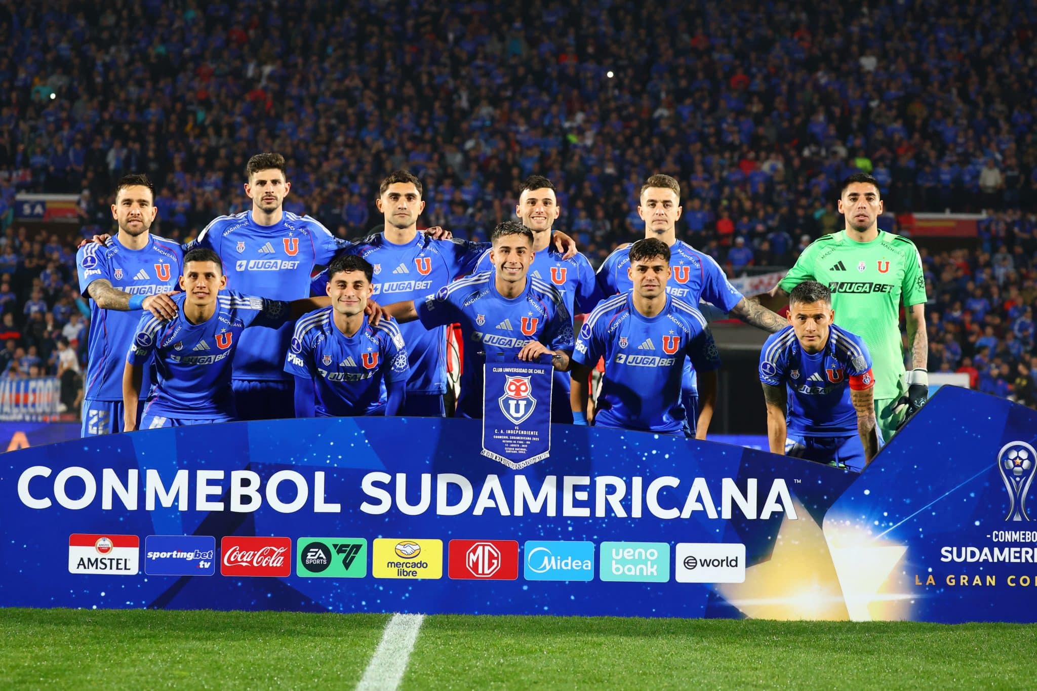 Universidad de Chile