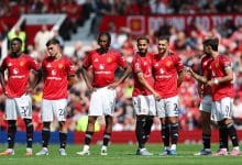 Aston Villa vs Manchester United