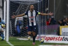 Alianza Lima: formación confirmada vs Colo Colo en el duelo en Uruguay (Getty Images)