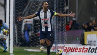 Alianza Lima: formación confirmada vs Comerciantes Unidos por la Liga 1 de Perú (Getty Images)
