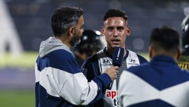Alianza Lima: formación confirmada vs Universidad de Chile por Copa Sudamericana. (Getty Images)