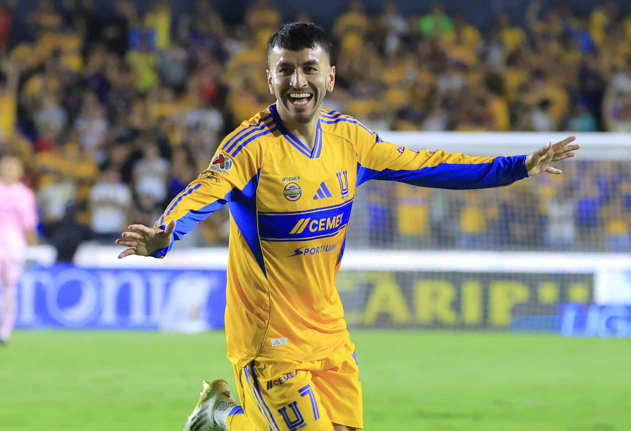 Tierlist de los mejores fichajes de la Liga MX Apertura 2025