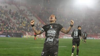 Millonarios vs Once Caldas