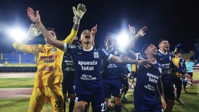 Alianza Lima: formación confirmada vs Atlético Grau por Liga 1. (Getty Images)