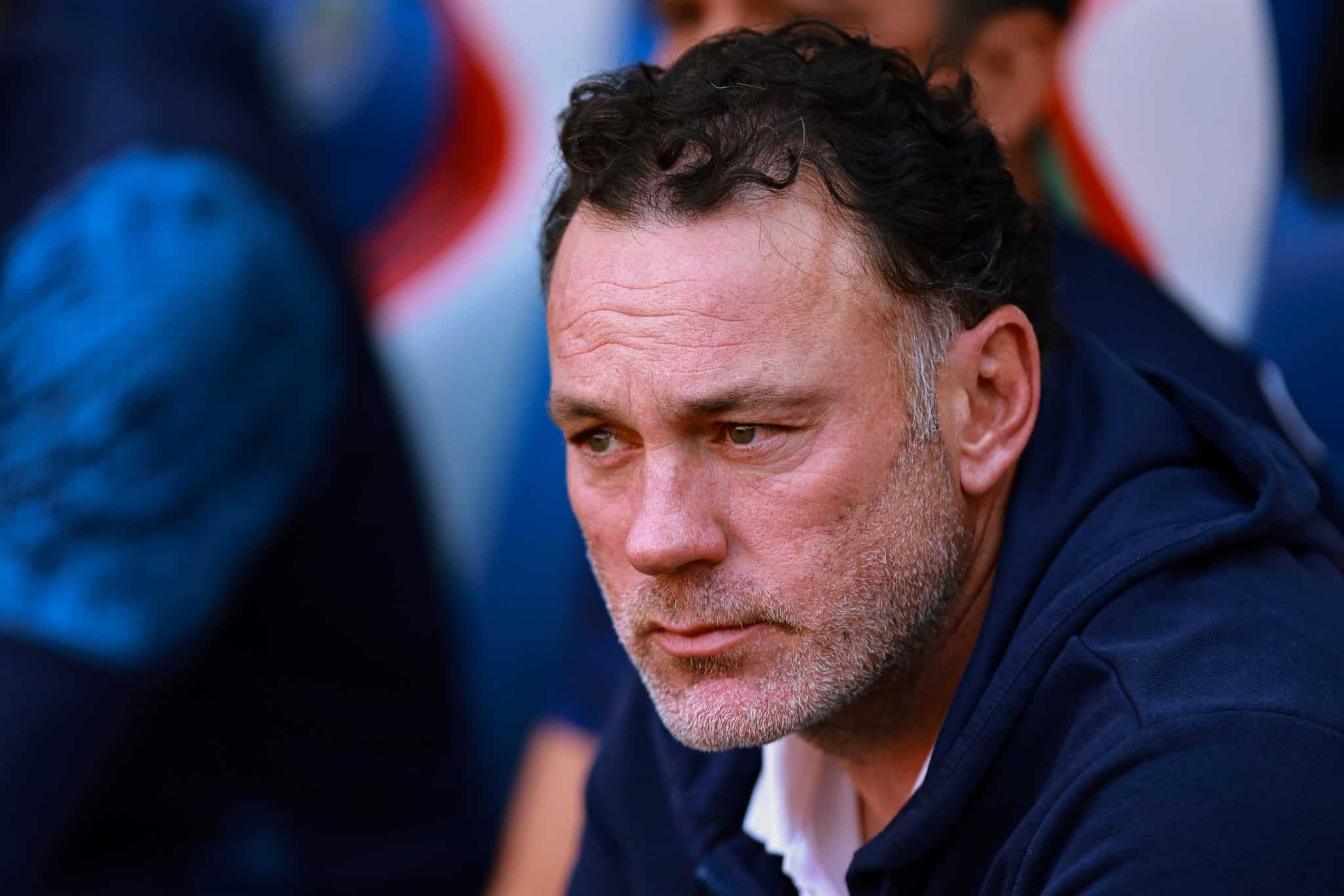 gabriel milito en chivas