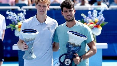 Pronósticos de Jannik Sinner vs Alcaraz: ¿Quién es el favorito en la final del US Open?