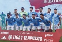 Cuanto paga la victoria de Sporting Cristal vs ADT Tarma. (Getty Images)