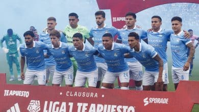 Cuanto paga la victoria de Sporting Cristal vs ADT Tarma. (Getty Images)