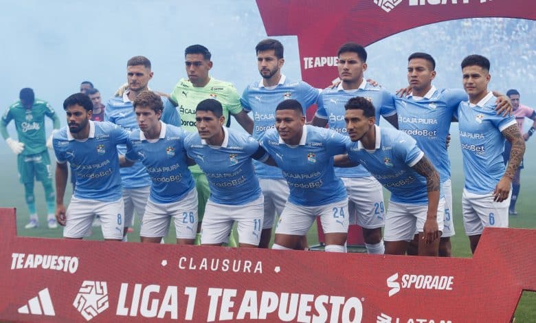 Cuanto paga la victoria de Sporting Cristal vs ADT Tarma. (Getty Images)