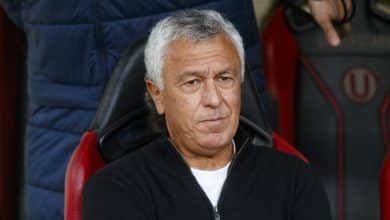 Que pasó con Gianfranco Chávez: Baja de última hora en Alianza Lima. (Getty Images)