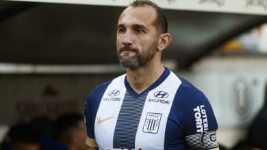 ¿Cuánto paga el gol de Hernán Barcos vs U de Chile? (Getty Images)