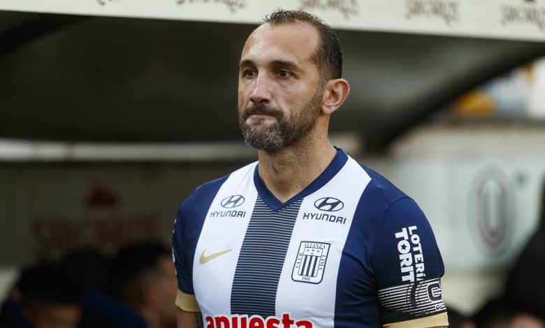¿Cuánto paga el gol de Hernán Barcos vs U de Chile? (Getty Images)