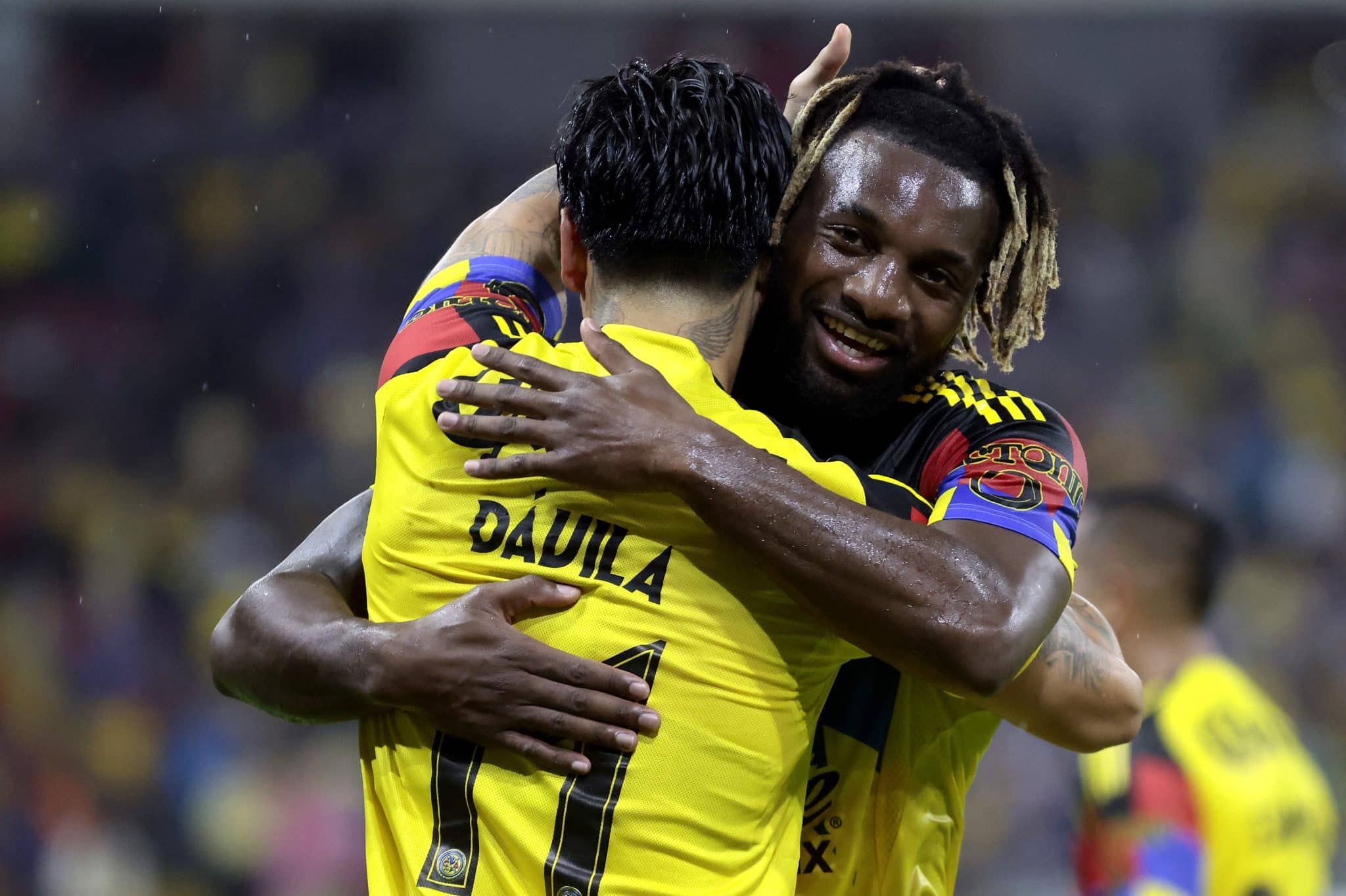 América vs Chivas: ¿Cómo mirar este encuentro en Estados Unidos?