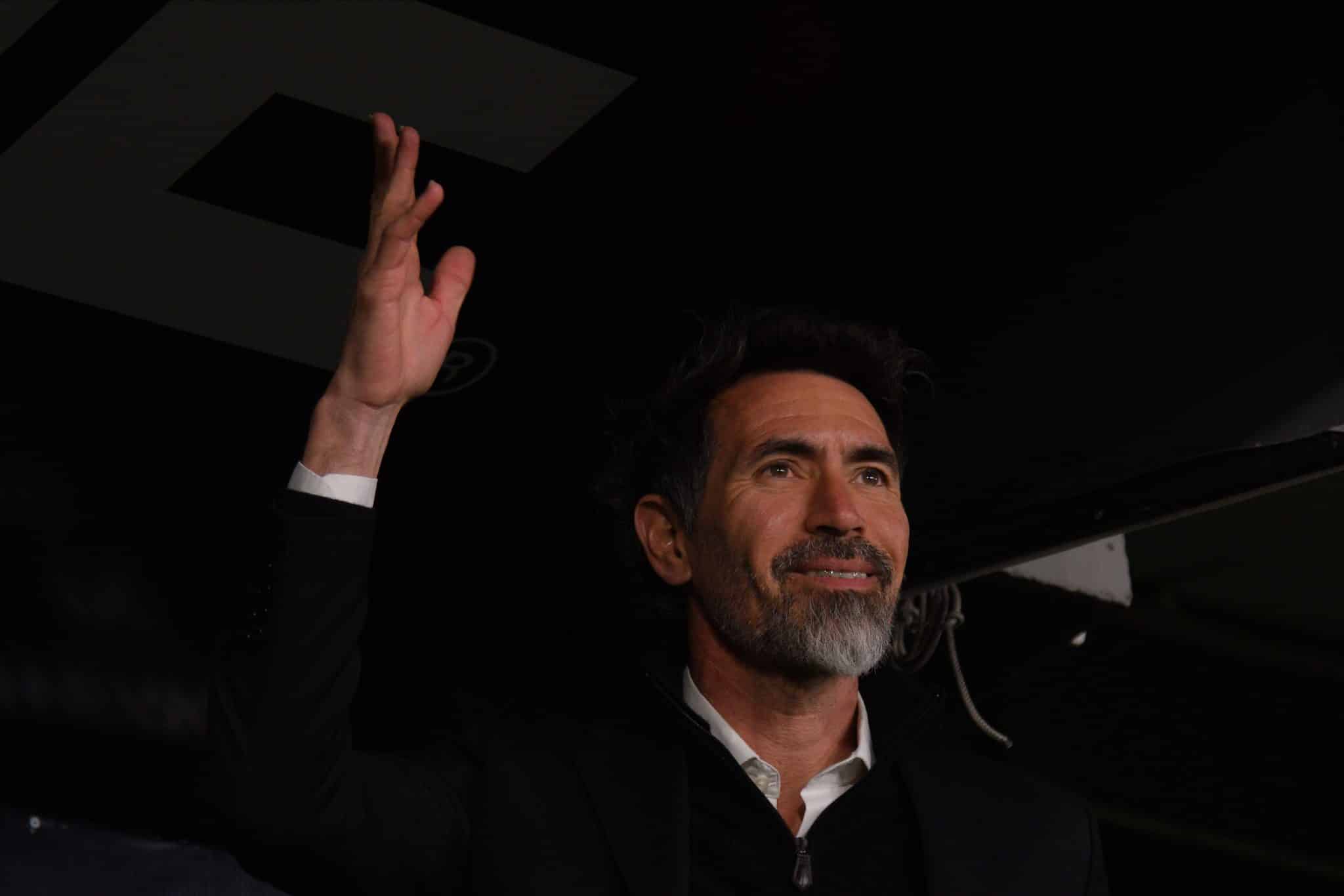 Estudiantes: formación confirmada vs Flamengo por Copa Libertadores. (Getty Images)