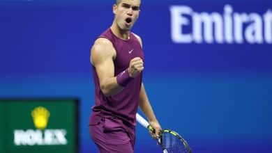Pronósticos de Jannik Sinner vs Carlos Alcaraz: ¿Quién es el favorito en la final del US Open?