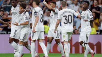 Real Madrid vs Marsella: historial entre ambos equipos en UEFA Champions League. (Getty Images)