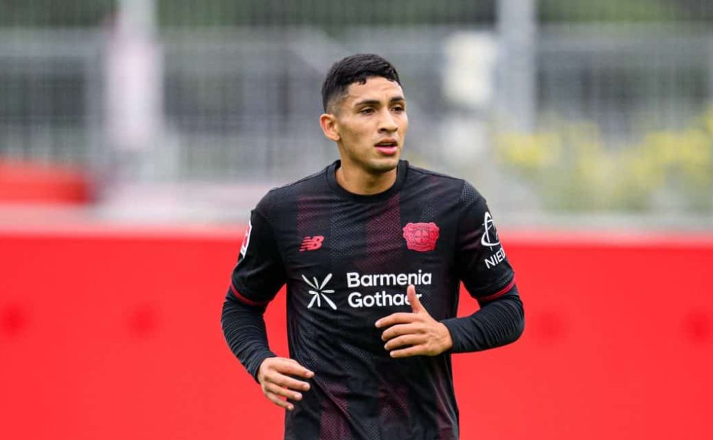 Leverkusen vs Newcastle