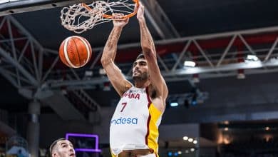 españa eurobasket