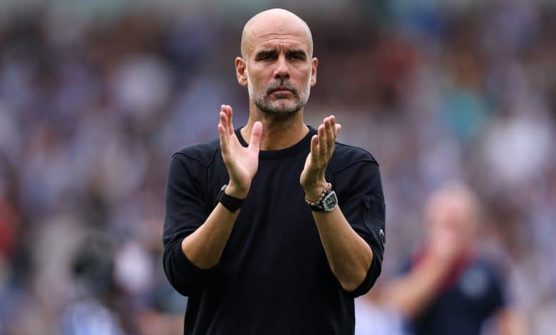 se viene la premier league