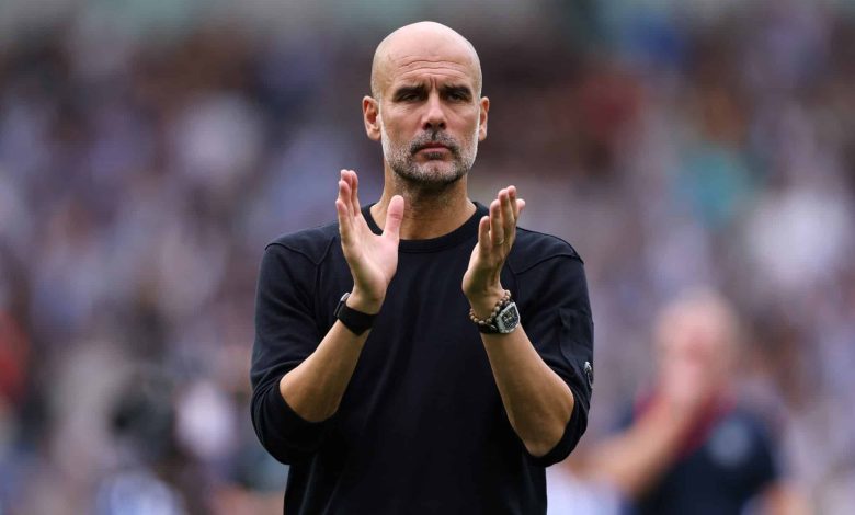 se viene la premier league