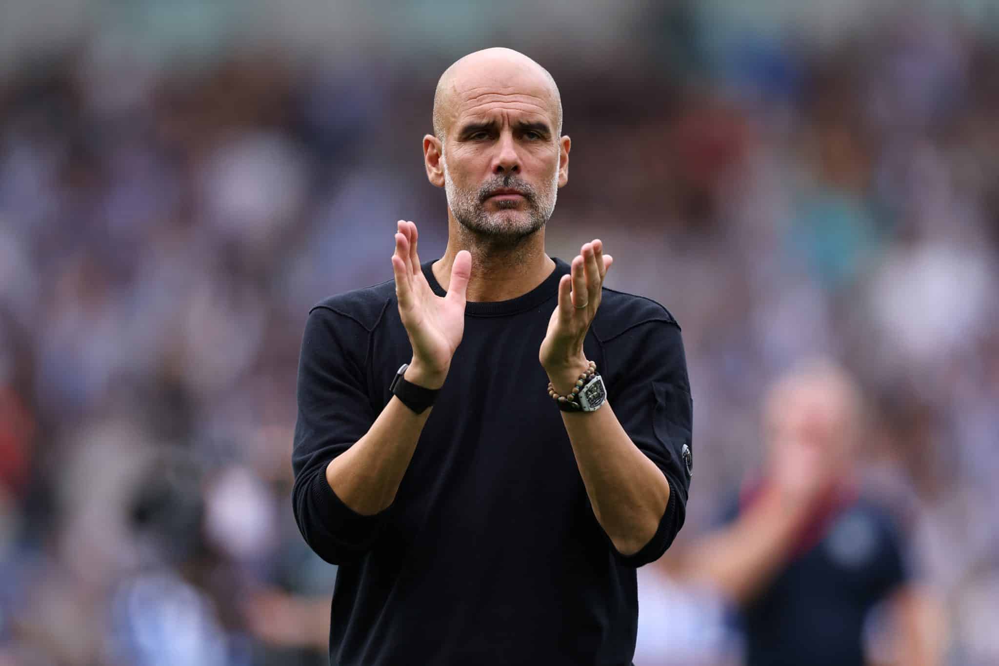 se viene la premier league