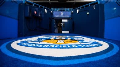 Huddersfield Town v Leicester City - Carabao Cup First Round