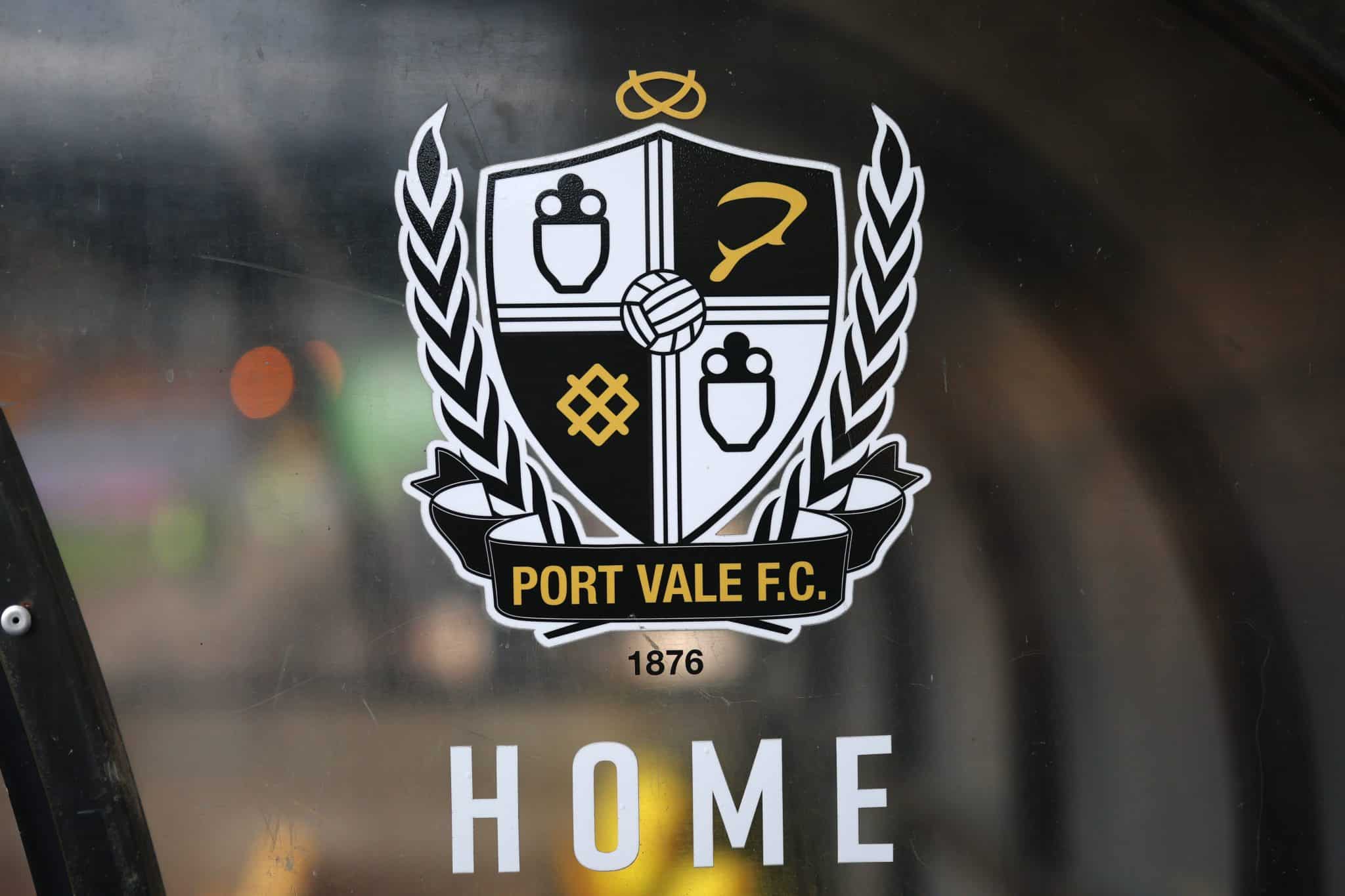 Port Vale - rival de Arsenal