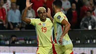 Tiki Taka de España vs Turquía: así fue el golazo de Mikel Merino