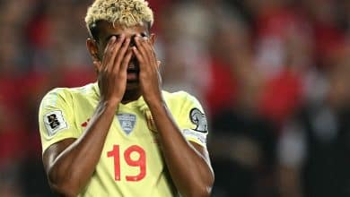 Lamine Yamal España vs Turquía