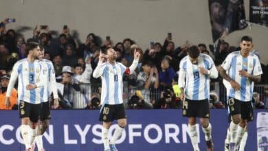 La ausencia de Messi y la suspensión del Cuti: cómo se prepara la Selección Argentina para el enfrentamiento con Ecuador