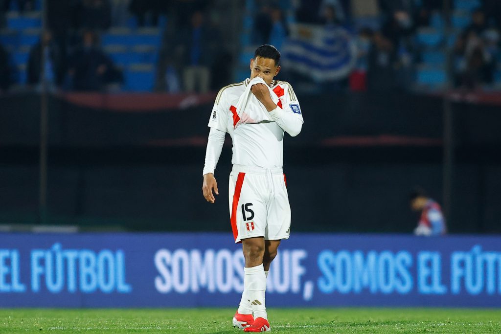 Nueva generación de la Selección Peruana: cambios rumbo al Mundial 2030