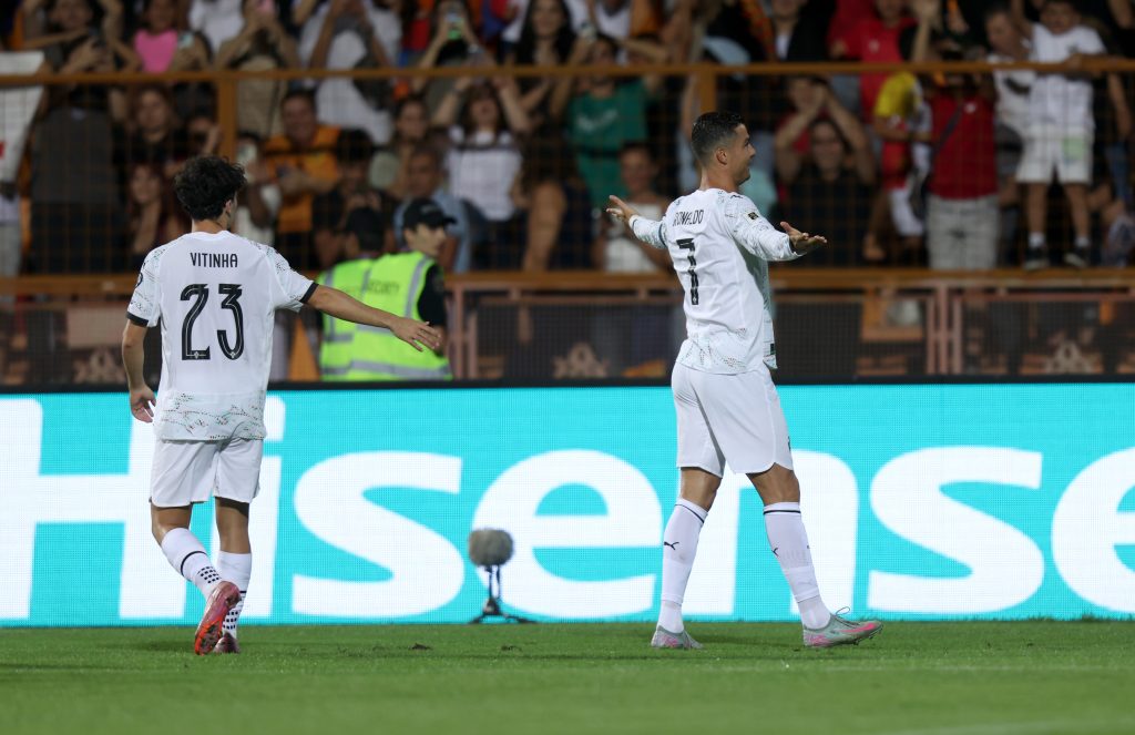 Cristiano Ronaldo hoy: cuando juega y probabilidades vs Hungría por Eliminatorias
