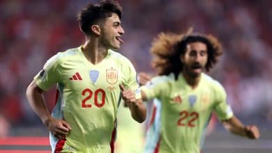 Las Eliminatorias Europeas decidirán a sus clasificados en esta Fecha FIFA de octubre. (Getty Images)