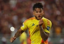 Posible grupo de la muerte de Colombia en el Mundial (Getty Images)