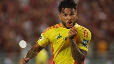 Posible grupo de la muerte de Colombia en el Mundial (Getty Images)