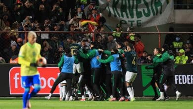 A que hora juega Bolivia vs Corea del Sur (Getty Images)