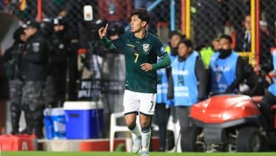 Bolivia en el Repechaje: últimas novedades y posibles nuevos clasificados (Getty Images)