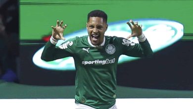 Máximos goleadores de la Copa Libertadores 2025 (Getty Images)