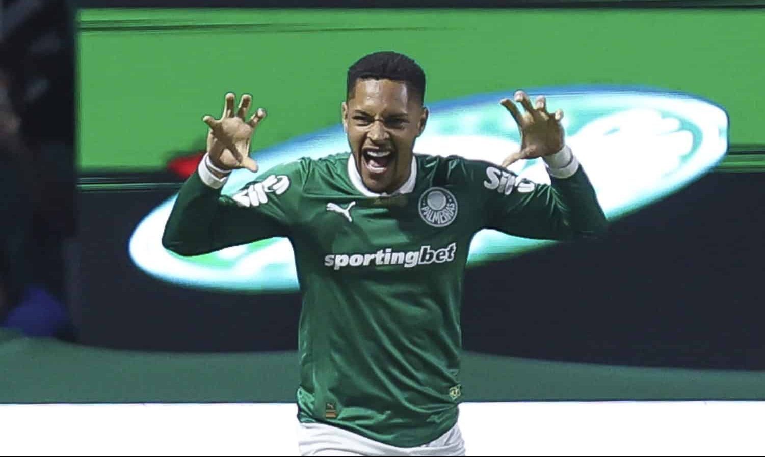 Máximos goleadores de la Copa Libertadores 2025 (Getty Images)