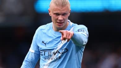 Manchester City vs Napoli: donde ver y posibles formaciones de la Fecha 1 de la UCL. (Getty Images)