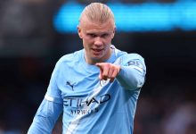 Manchester City vs Napoli: donde ver y posibles formaciones de la Fecha 1 de la UCL. (Getty Images)