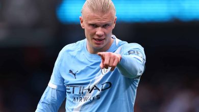 Manchester City vs Napoli: donde ver y posibles formaciones de la Fecha 1 de la UCL. (Getty Images)