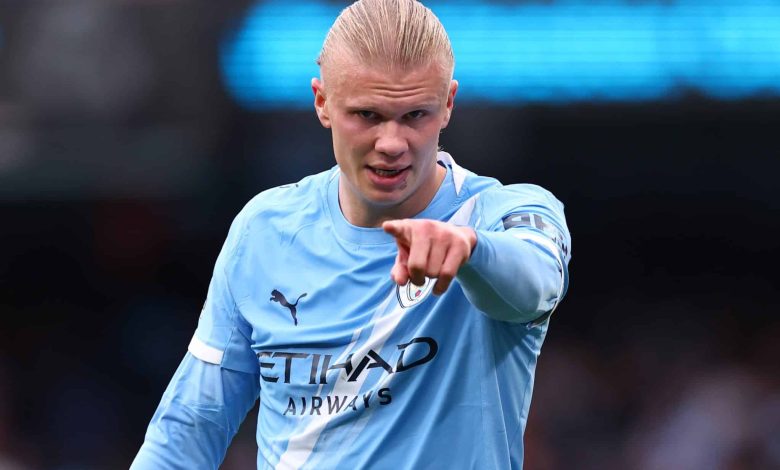 Manchester City vs Napoli: donde ver y posibles formaciones de la Fecha 1 de la UCL. (Getty Images)